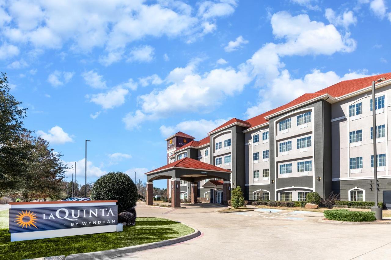 La Quinta By Wyndham Mt. Pleasant Hotel Mount Pleasant Exterior photo